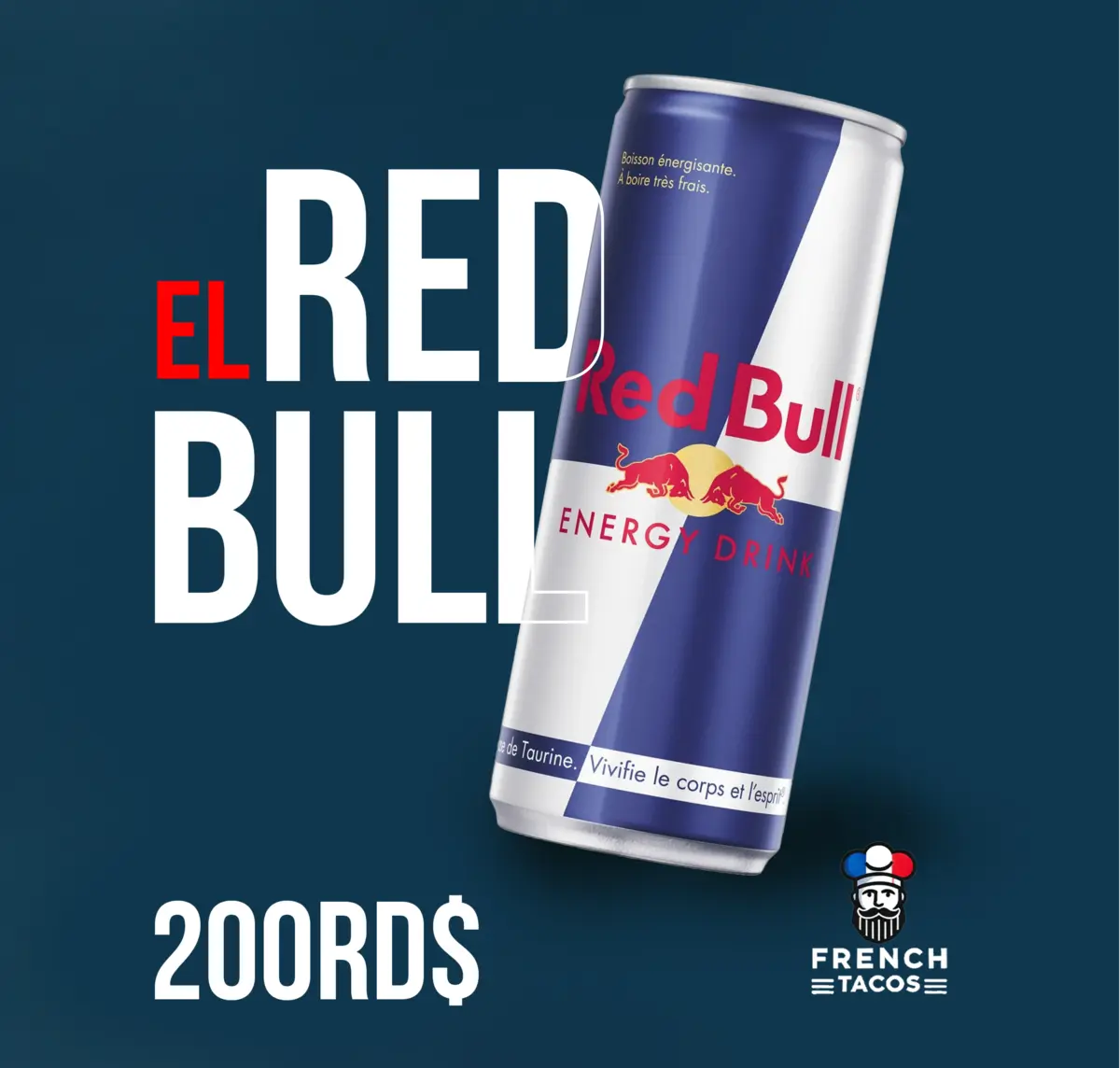 Red Bull