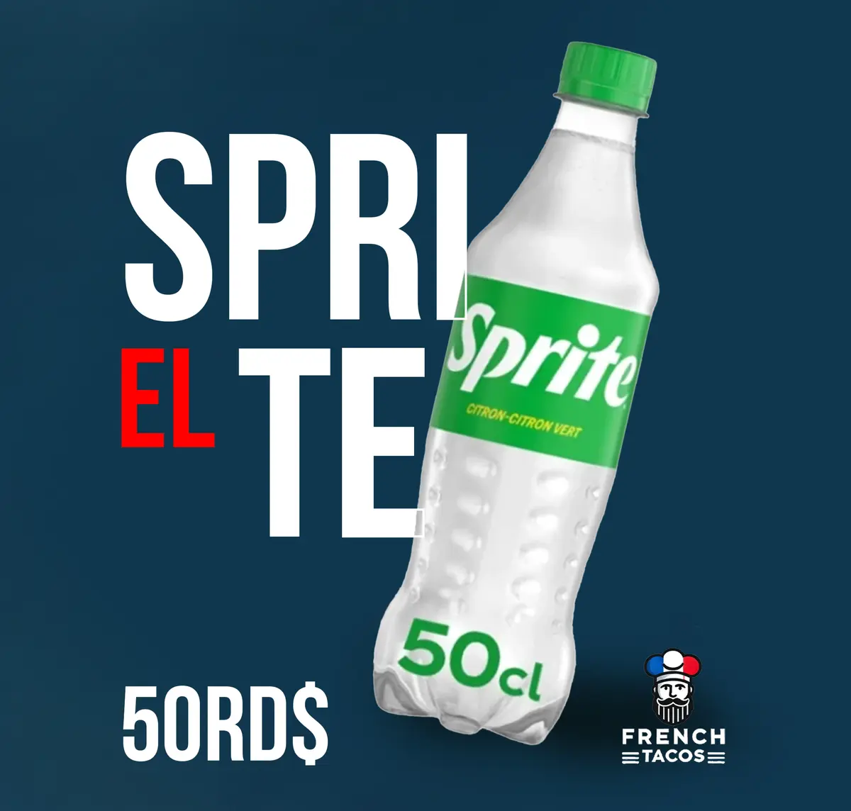 Sprite