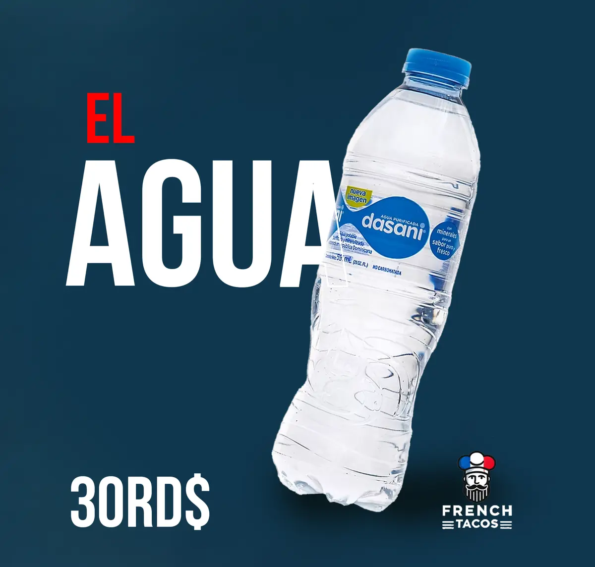 Agua