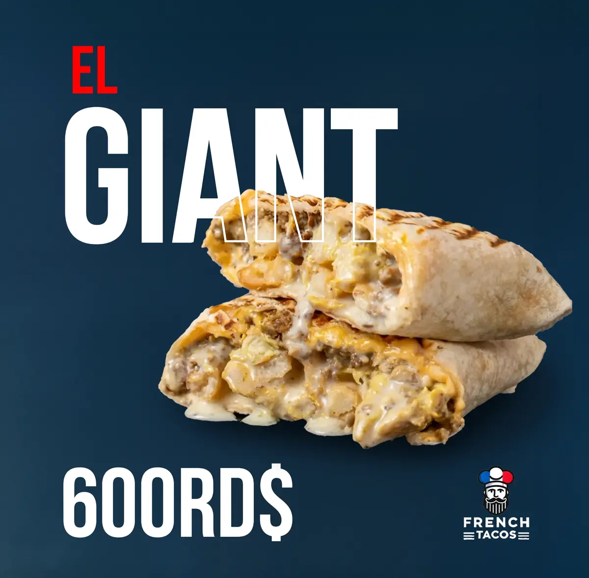 Le Giant