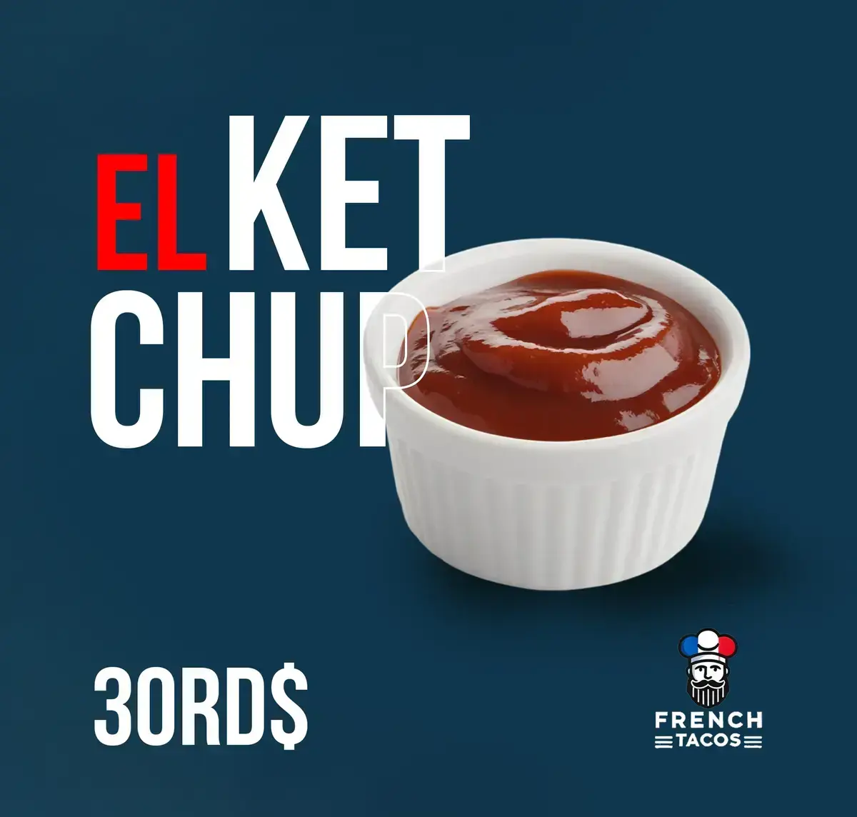 Ketchup